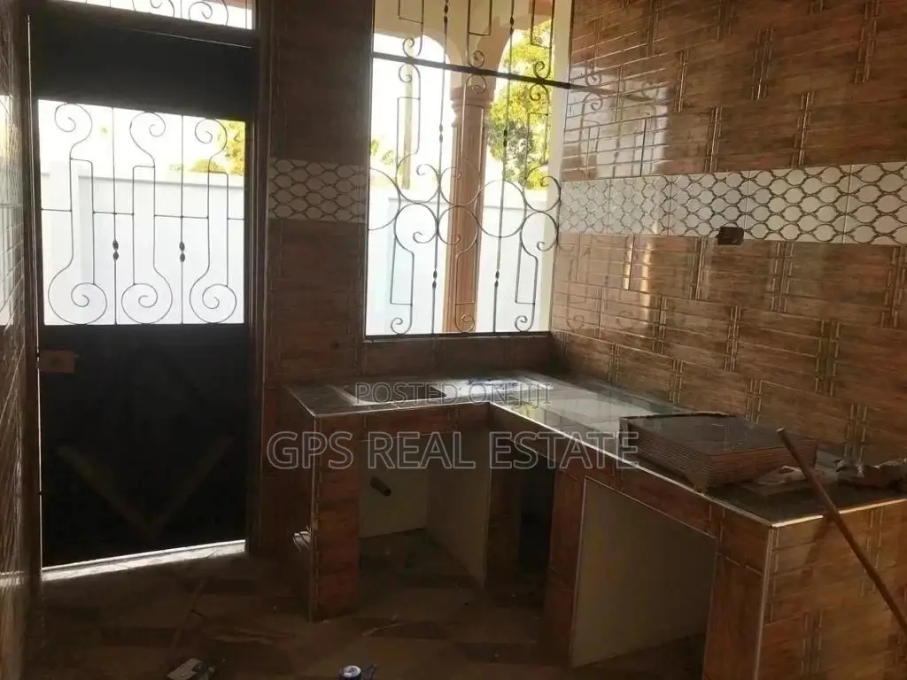 3bdrm House in Evans Mansah, Temeke for Sale in Temeke