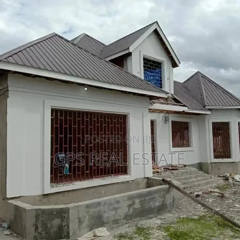 3bdrm House in Evans Mansah, Kigamboni for Sale in Kigamboni