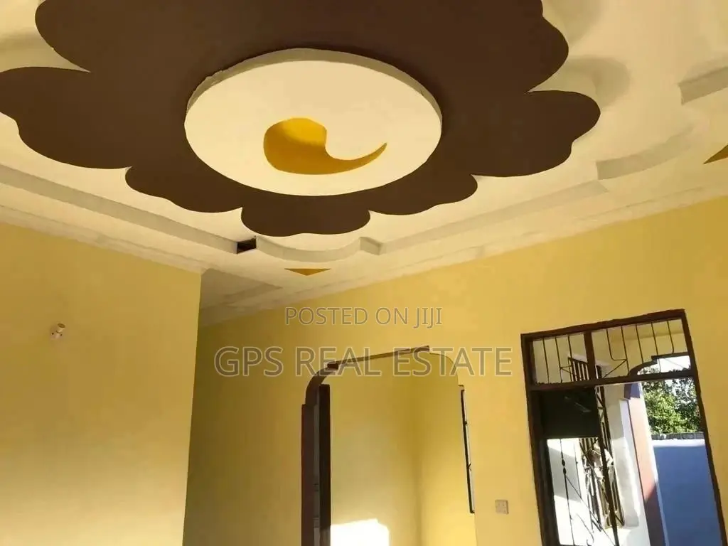 3bdrm House in Evans Mansah, Mbagala for Sale in Mbagala