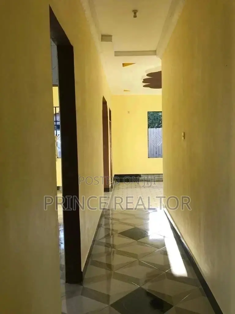 3bdrm House in Evans Mansah, Mbagala for Sale in Mbagala