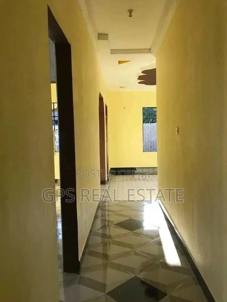 3bdrm House in Evans Mansah, Mbagala for Sale in Mbagala