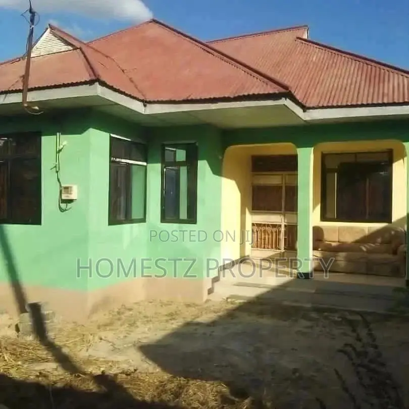 3bdrm House in Evans Mansah, Kinondoni for Sale in Kinondoni