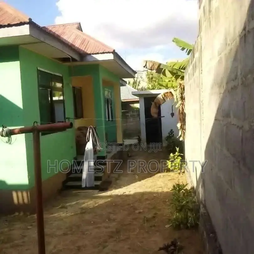 3bdrm House in Evans Mansah, Kinondoni for Sale in Kinondoni
