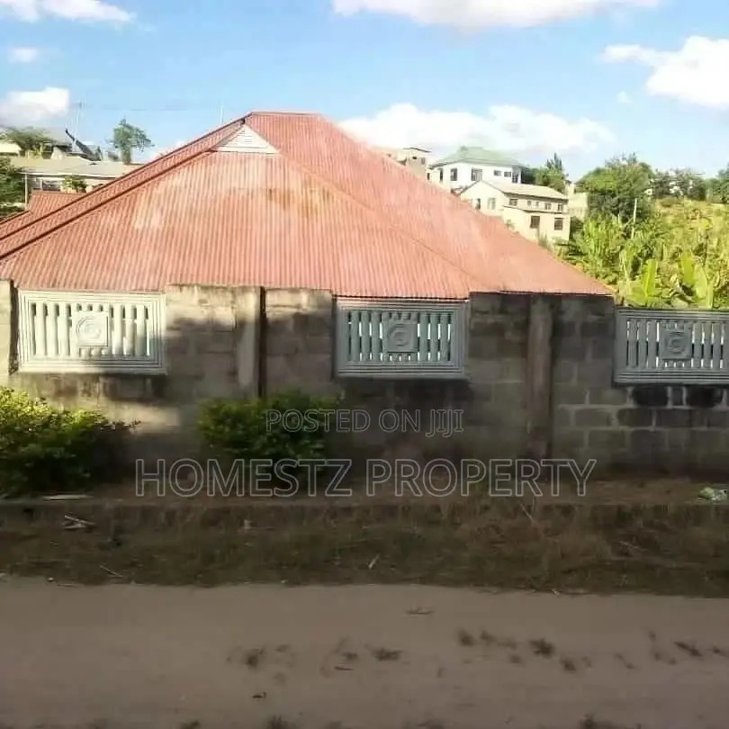3bdrm House in Evans Mansah, Kinondoni for Sale in Kinondoni