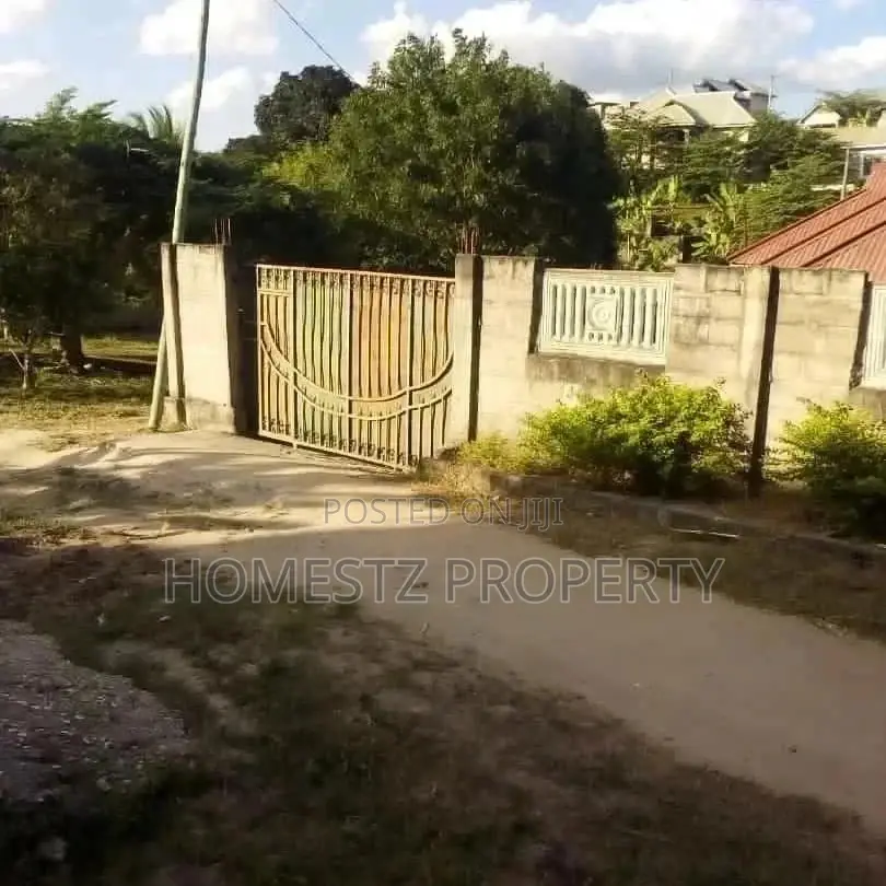 3bdrm House in Evans Mansah, Kinondoni for Sale in Kinondoni