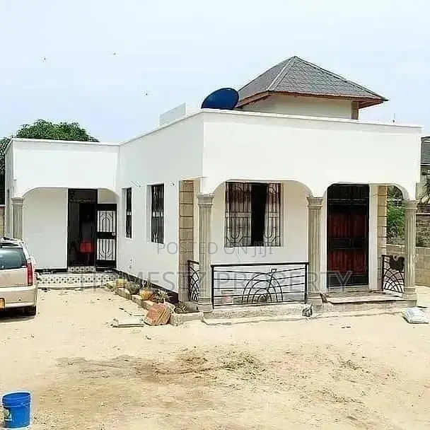 3bdrm House in Evans Mansah, Kinondoni for Sale in Kinondoni