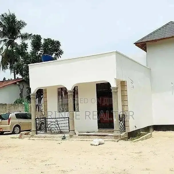3bdrm House in Evans Mansah, Kinondoni for Sale in Kinondoni