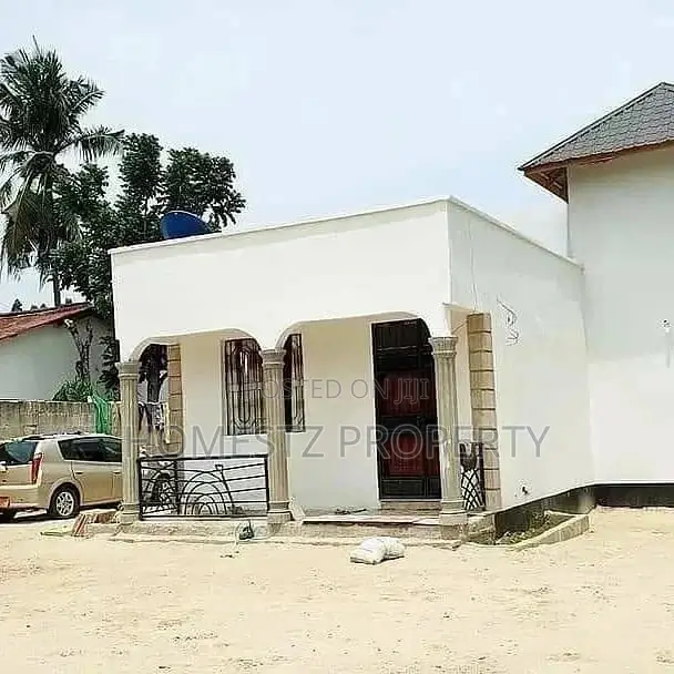 3bdrm House in Evans Mansah, Kinondoni for Sale in Kinondoni