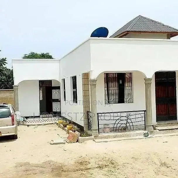 3bdrm House in Evans Mansah, Kinondoni for Sale in Kinondoni