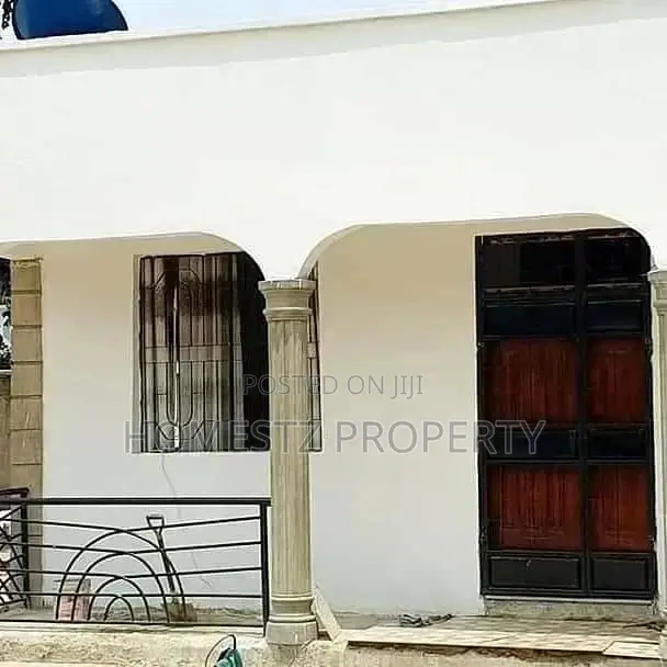 3bdrm House in Evans Mansah, Kinondoni for Sale in Kinondoni