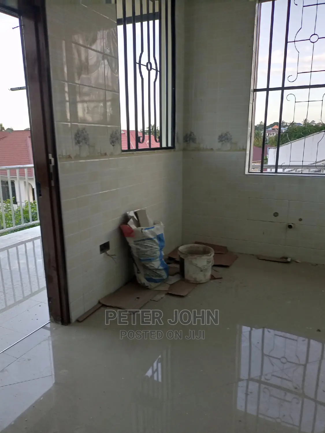1bdrm Shared Apartment in Kinondoni for Rent in Kinondoni