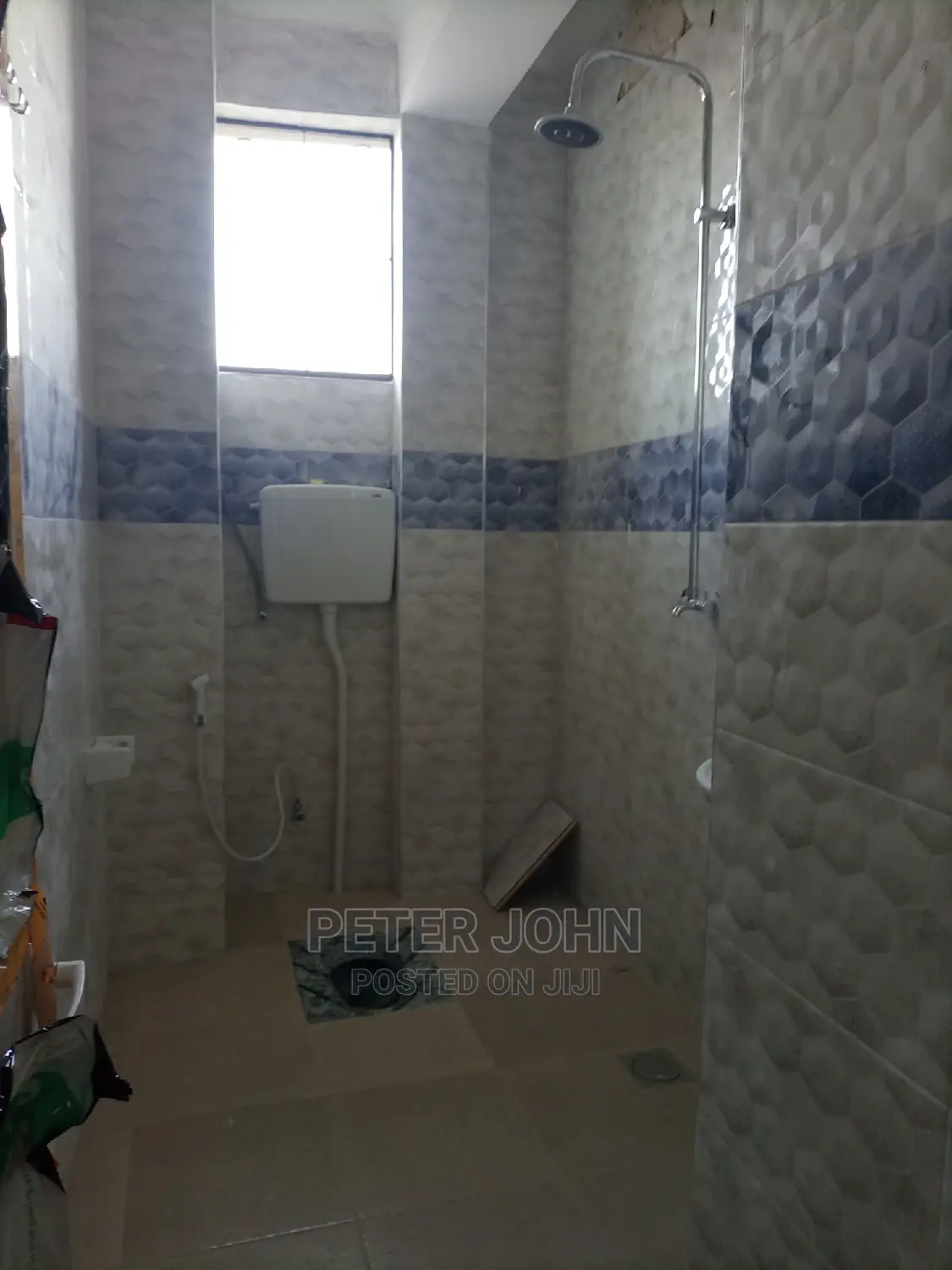 1bdrm Shared Apartment in Kinondoni for Rent in Kinondoni