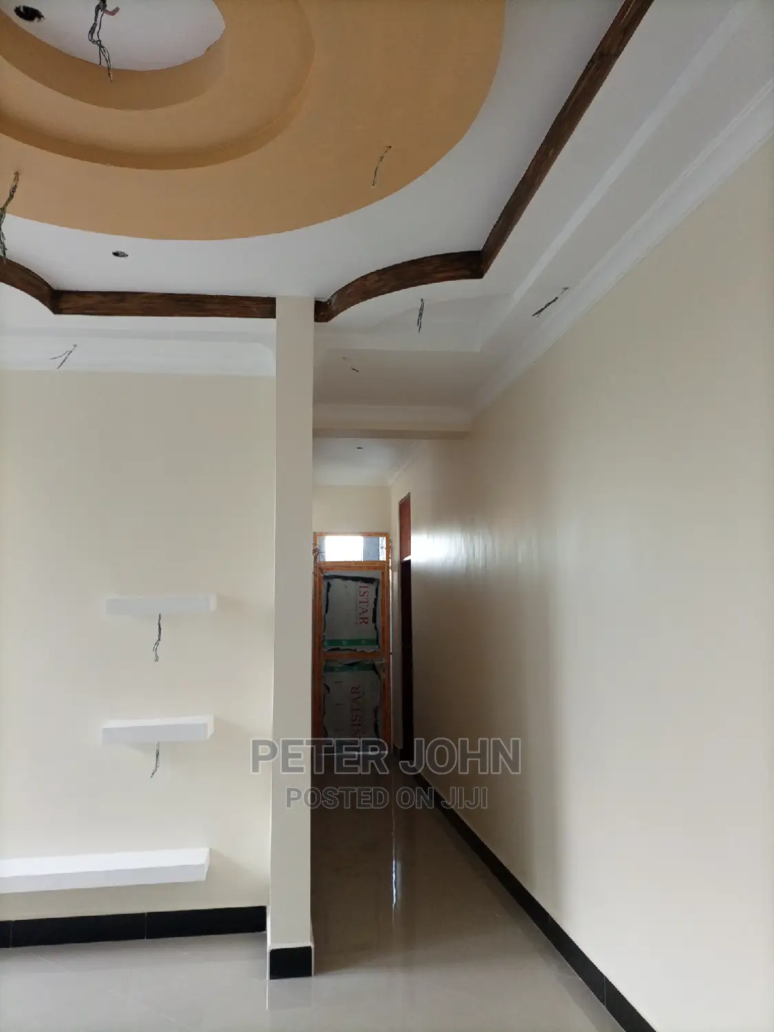 1bdrm Shared Apartment in Kinondoni for Rent in Kinondoni