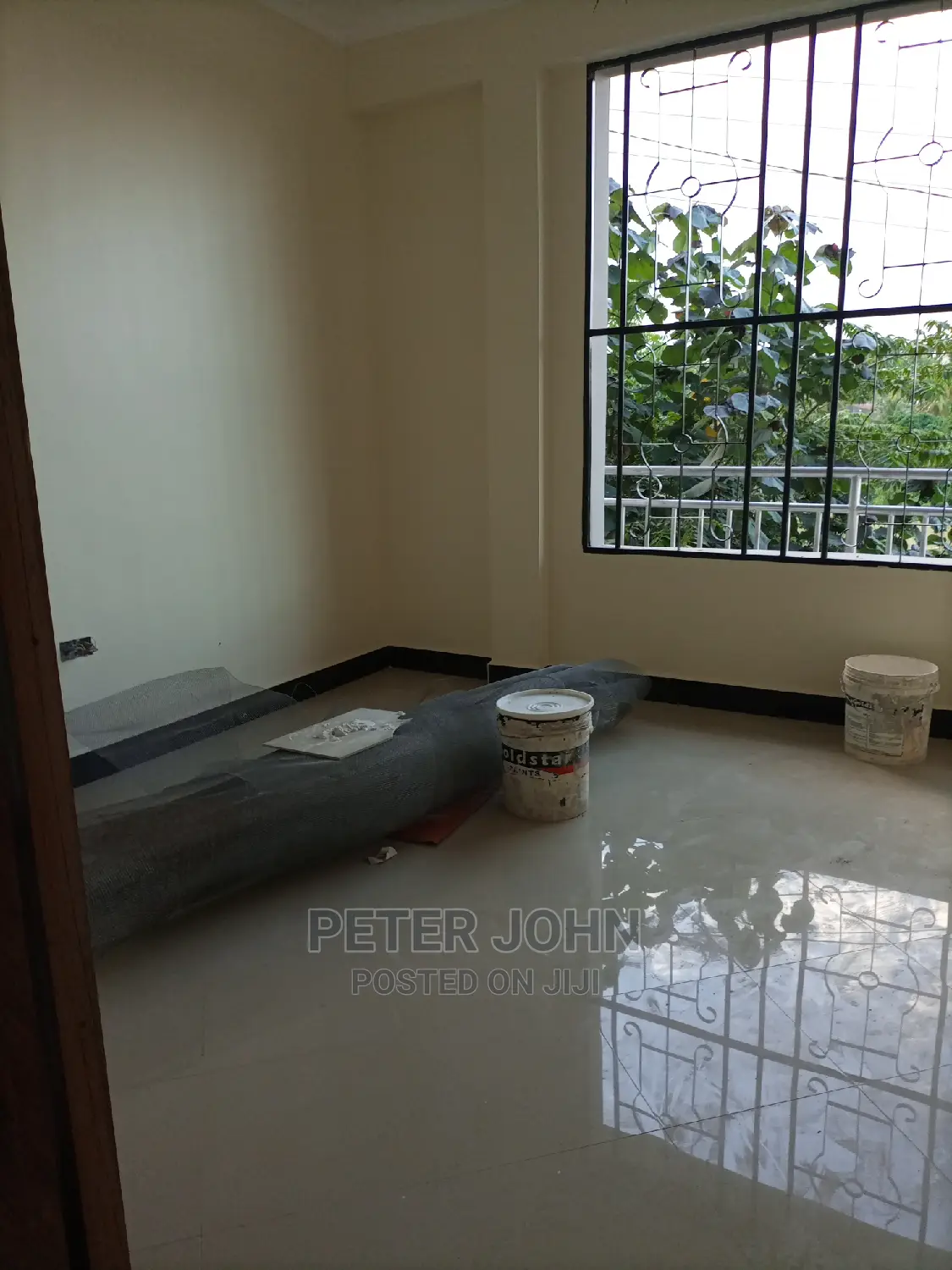 1bdrm Shared Apartment in Kinondoni for Rent in Kinondoni