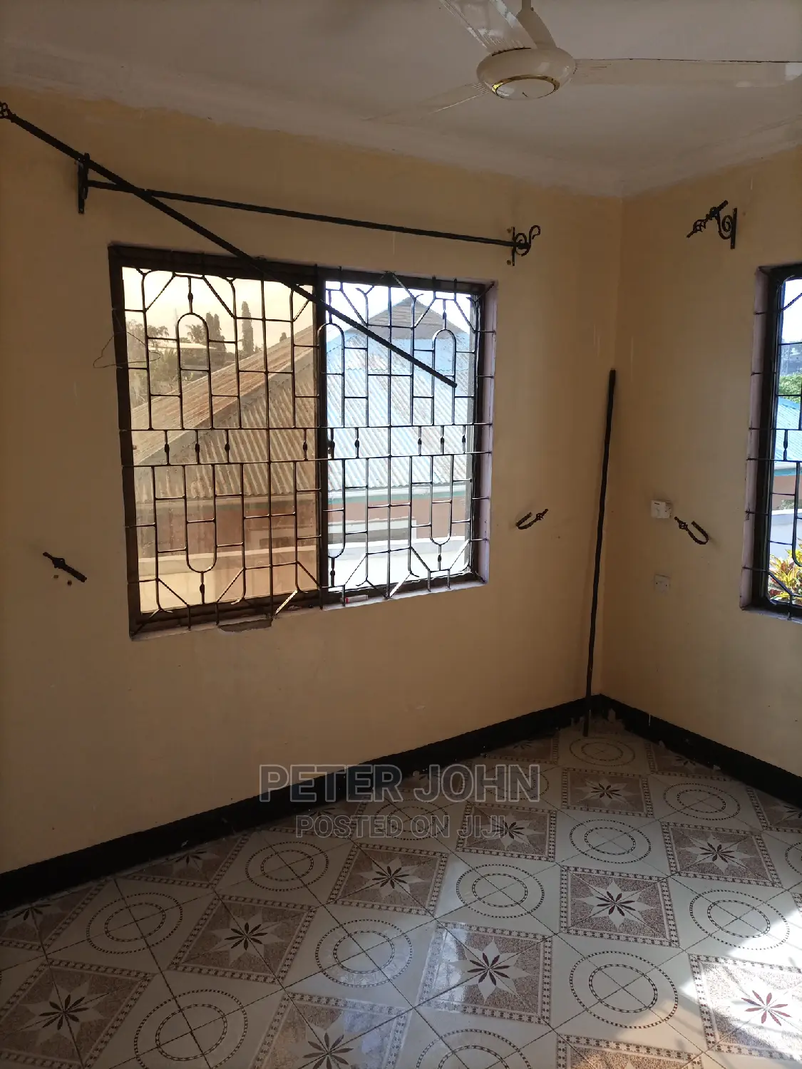 3bdrm House in Kinondoni for rent in Kinondoni