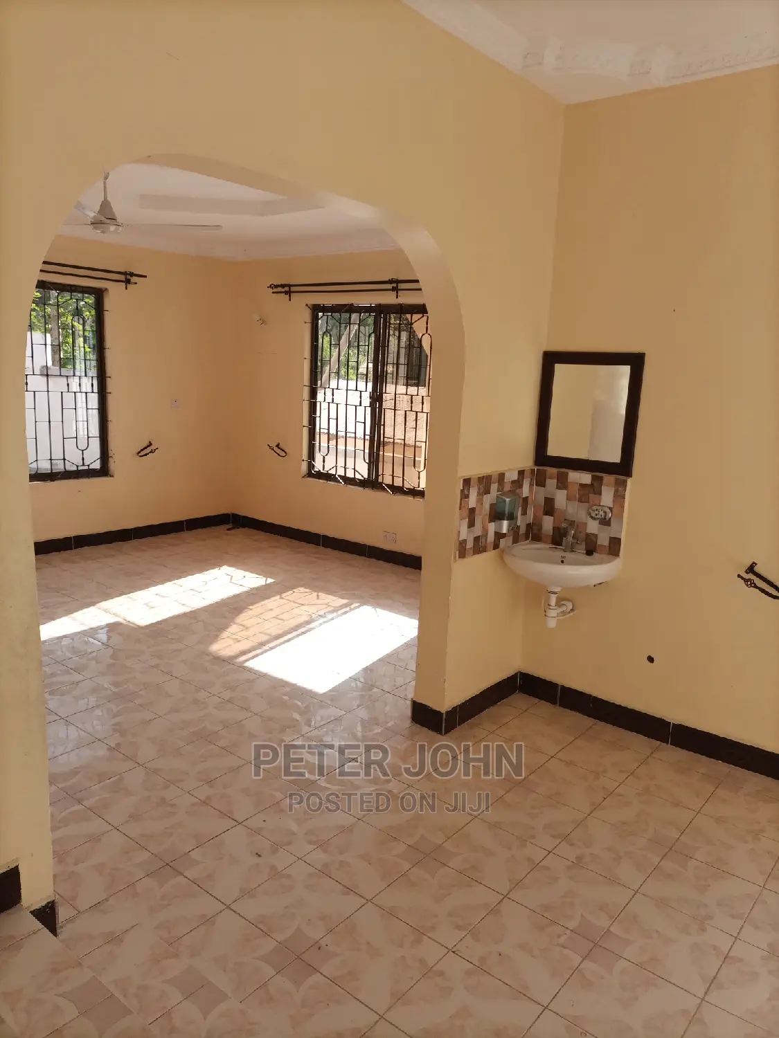 3bdrm House in Kinondoni for rent in Kinondoni