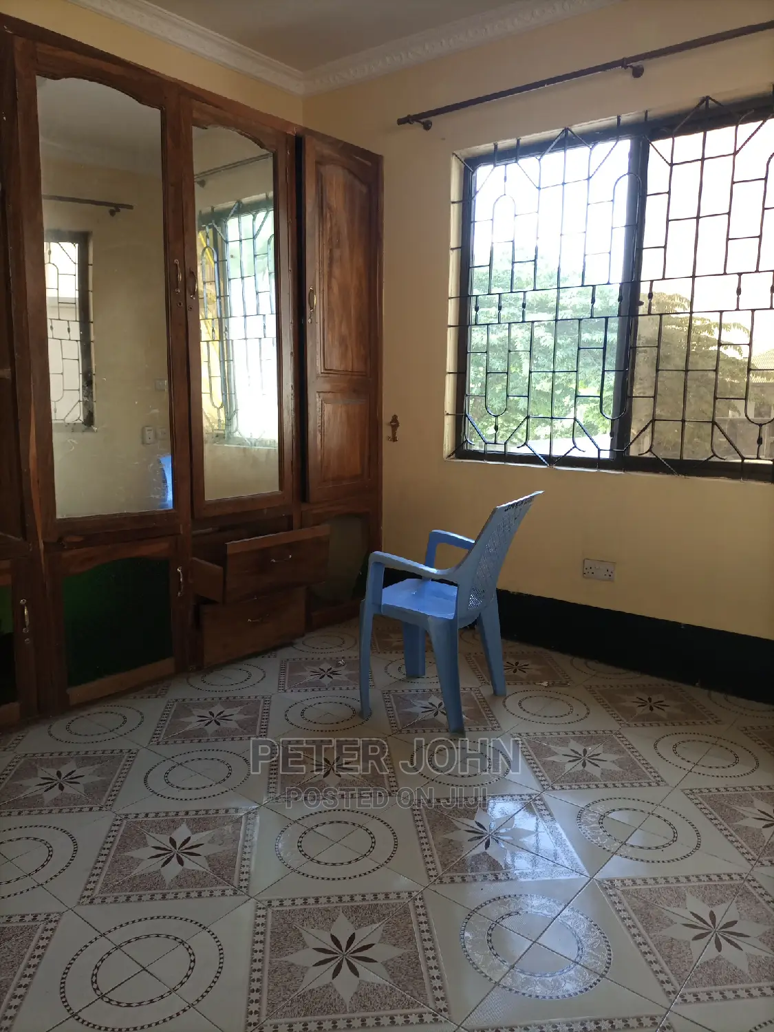 3bdrm House in Kinondoni for rent in Kinondoni