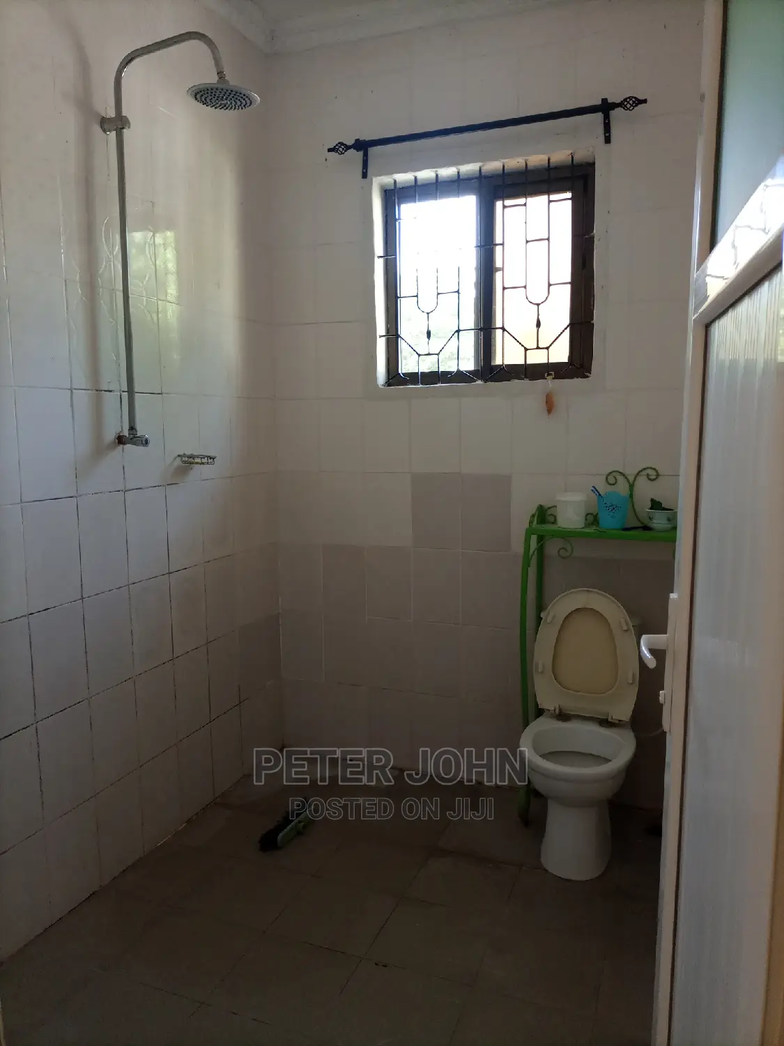 3bdrm House in Kinondoni for rent in Kinondoni