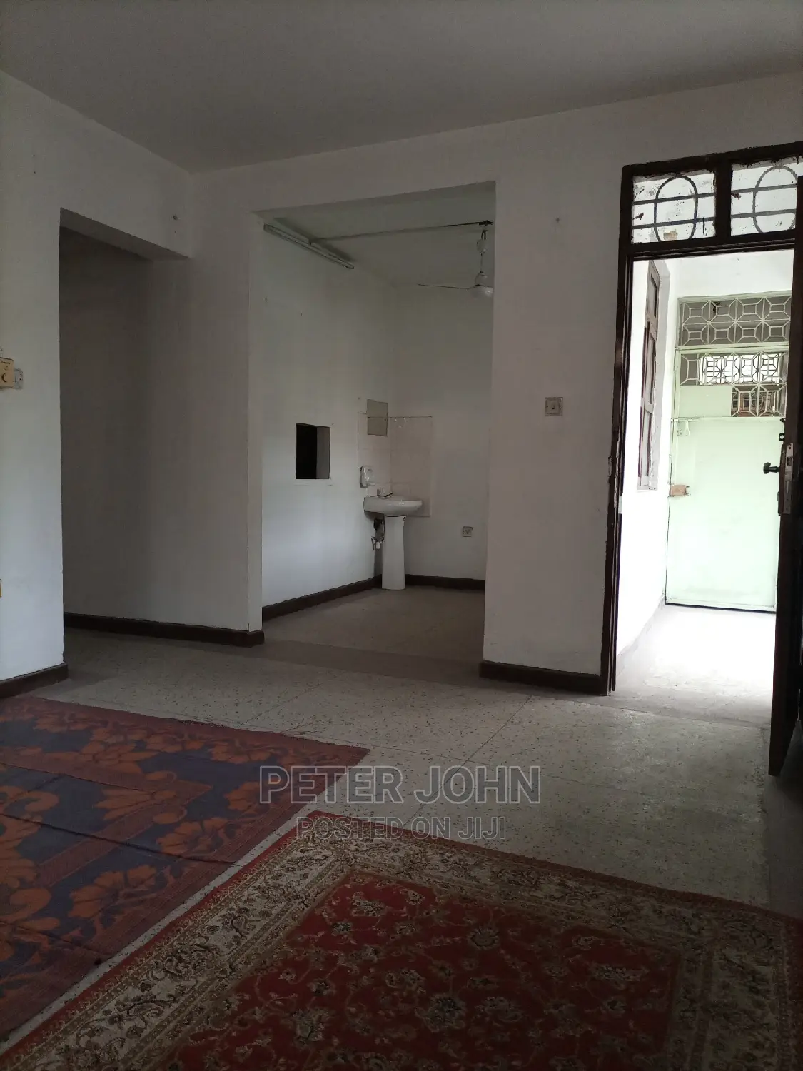 3bdrm Apartment in Kariakoo for rent in Kariakoo
