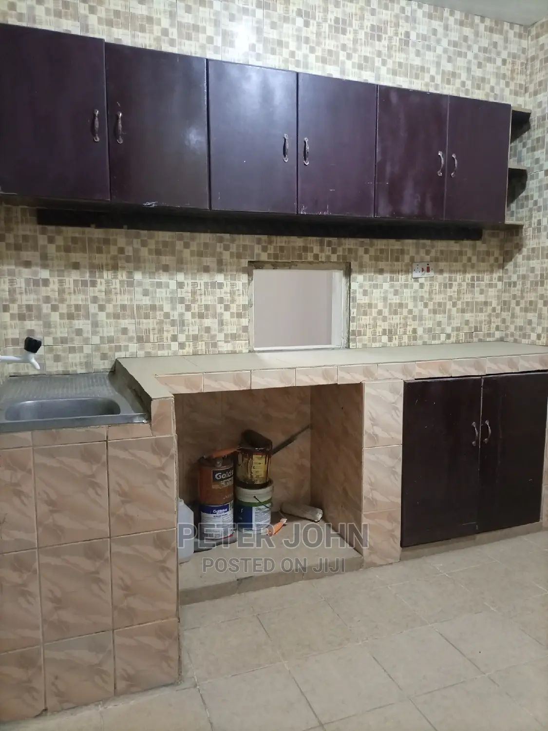 3bdrm Apartment in Kariakoo for rent in Kariakoo