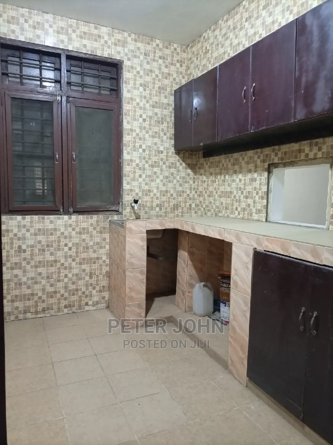 3bdrm Apartment in Kariakoo for rent in Kariakoo