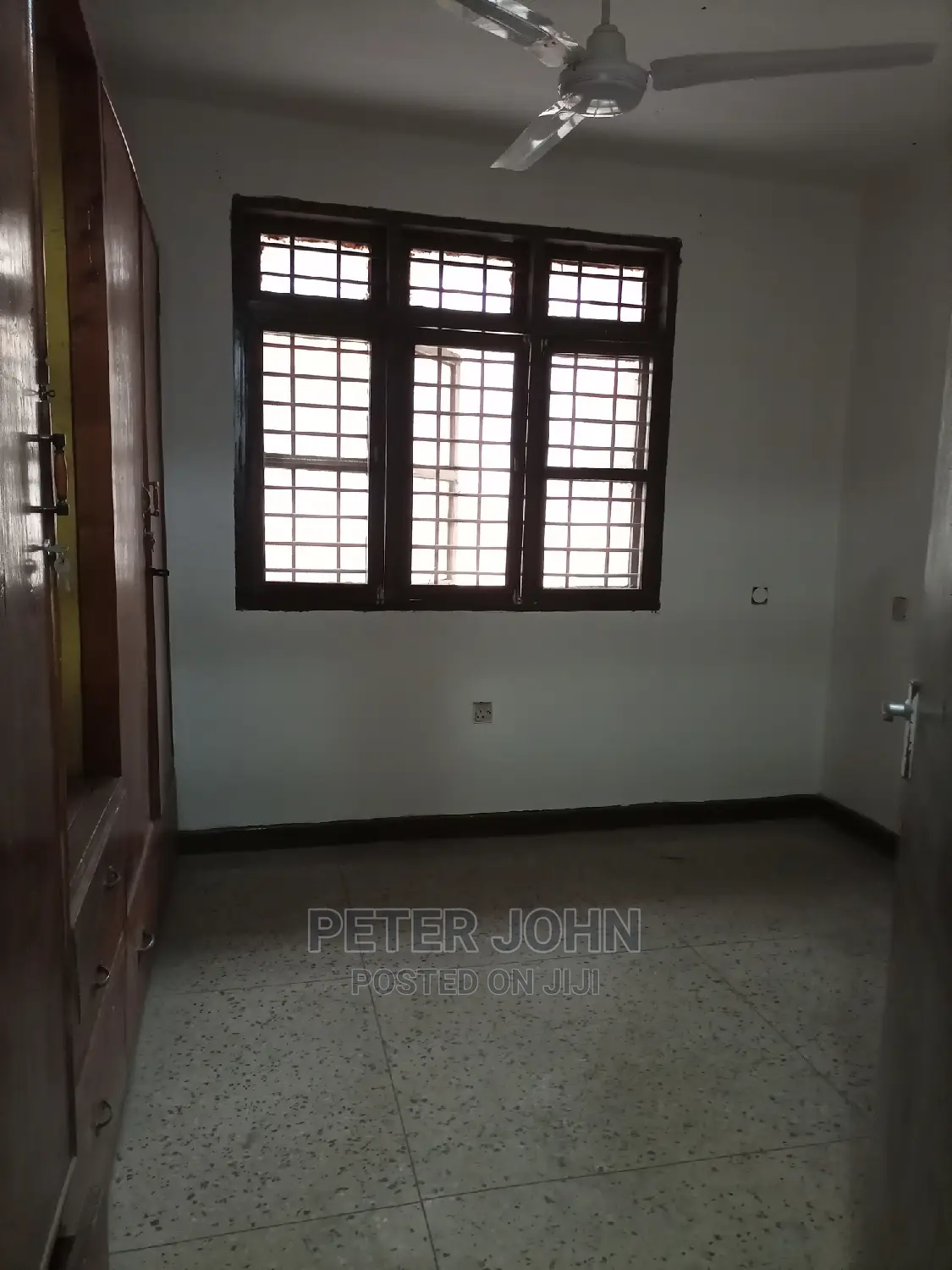 3bdrm Apartment in Kariakoo for rent in Kariakoo