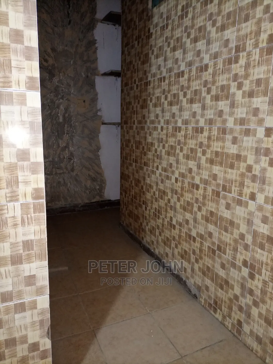 3bdrm Apartment in Kariakoo for rent in Kariakoo