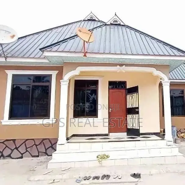 3bdrm House in Evans Mansah, Ilala for Sale in Ilala
