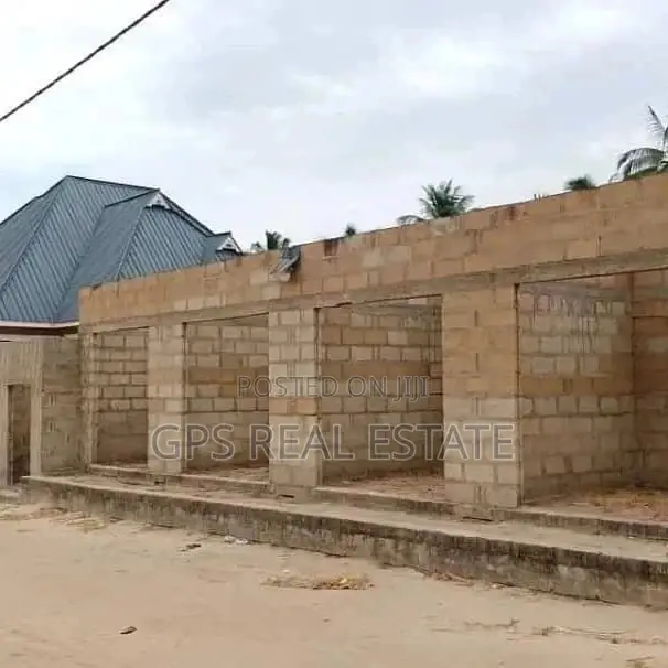 3bdrm House in Evans Mansah, Ilala for Sale in Ilala