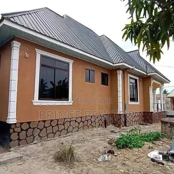 3bdrm House in Evans Mansah, Ilala for Sale in Ilala