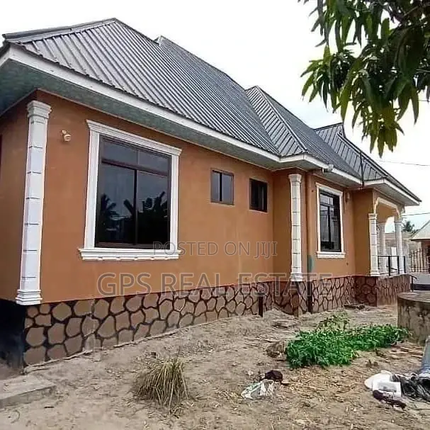 3bdrm House in Evans Mansah, Ilala for Sale in Ilala