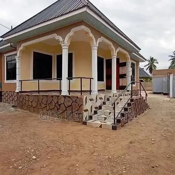 3bdrm House in Evans Mansah, Ilala for Sale in Ilala