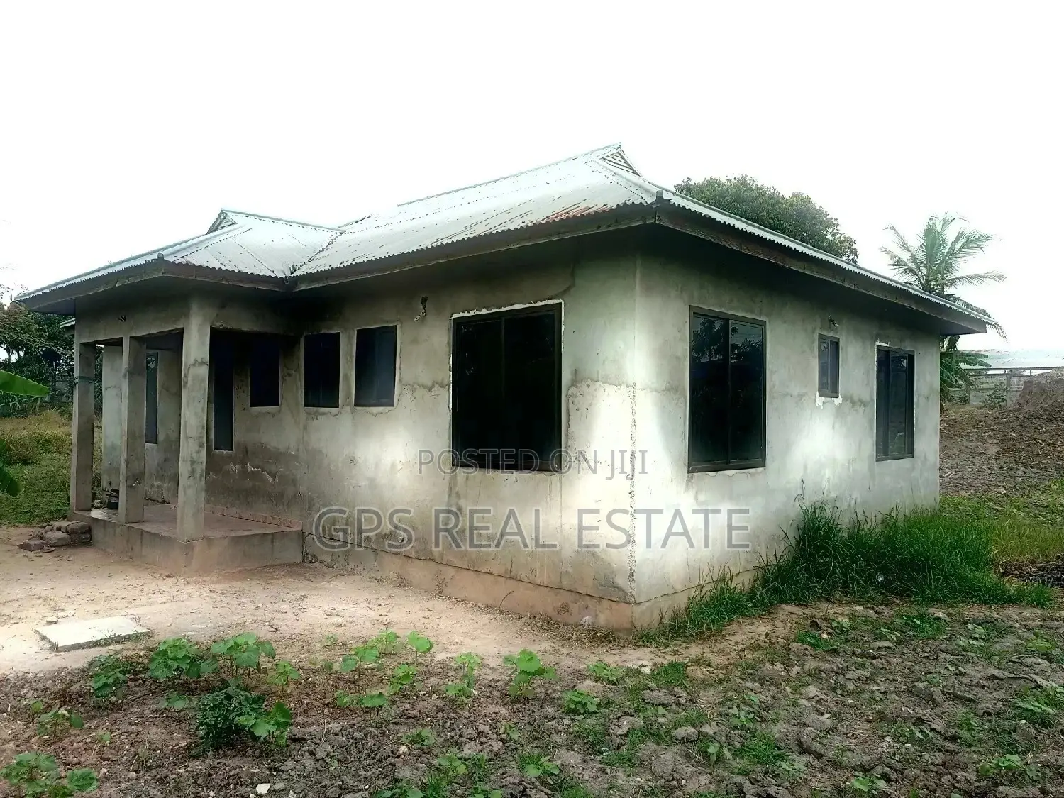 3bdrm House in Evans Mansah, Ilala for Sale in Ilala