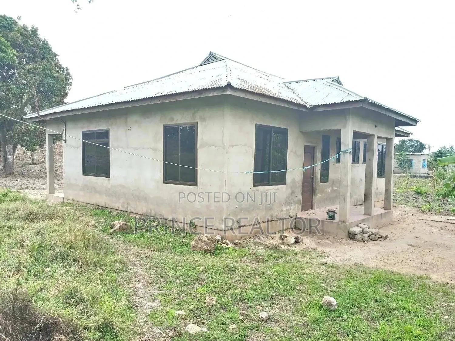 3bdrm House in Evans Mansah, Ilala for Sale in Ilala