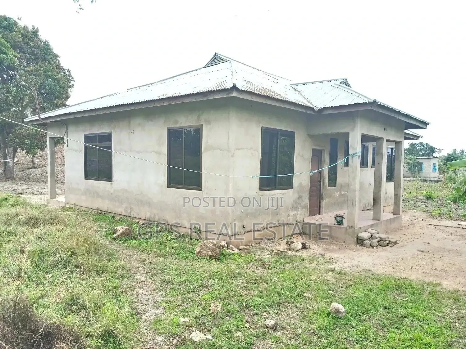 3bdrm House in Evans Mansah, Ilala for Sale in Ilala