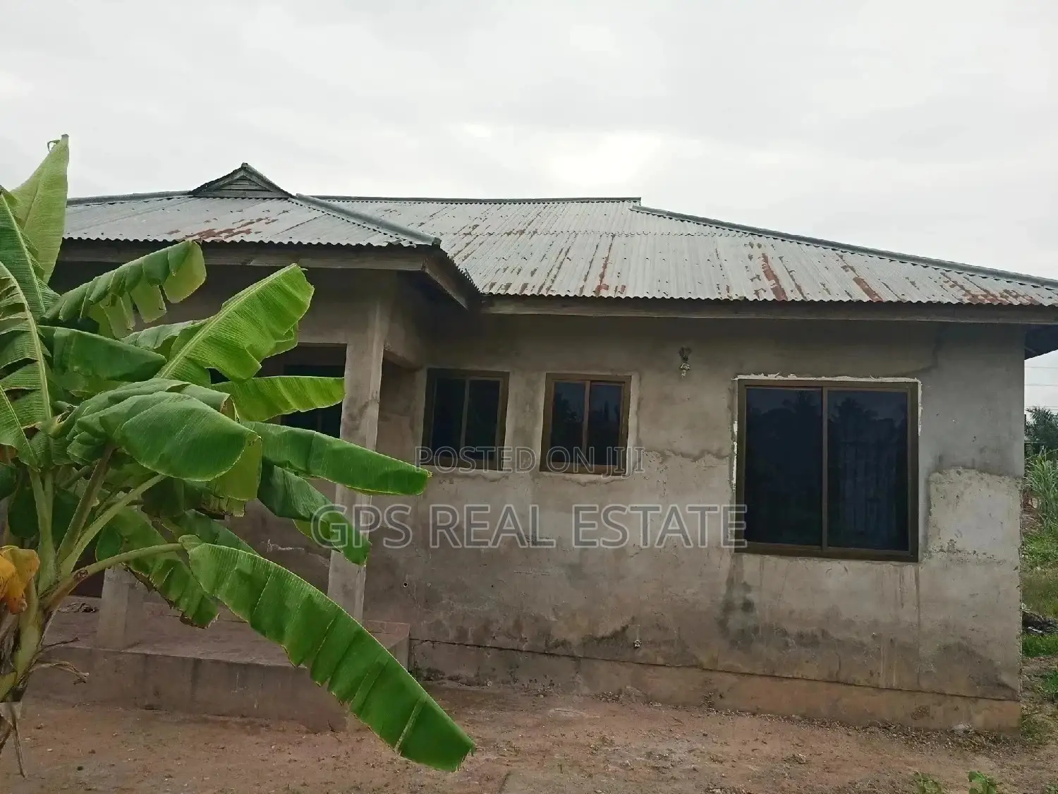 3bdrm House in Evans Mansah, Ilala for Sale in Ilala
