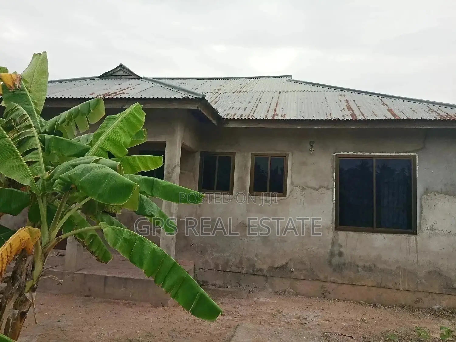 3bdrm House in Evans Mansah, Ilala for Sale in Ilala