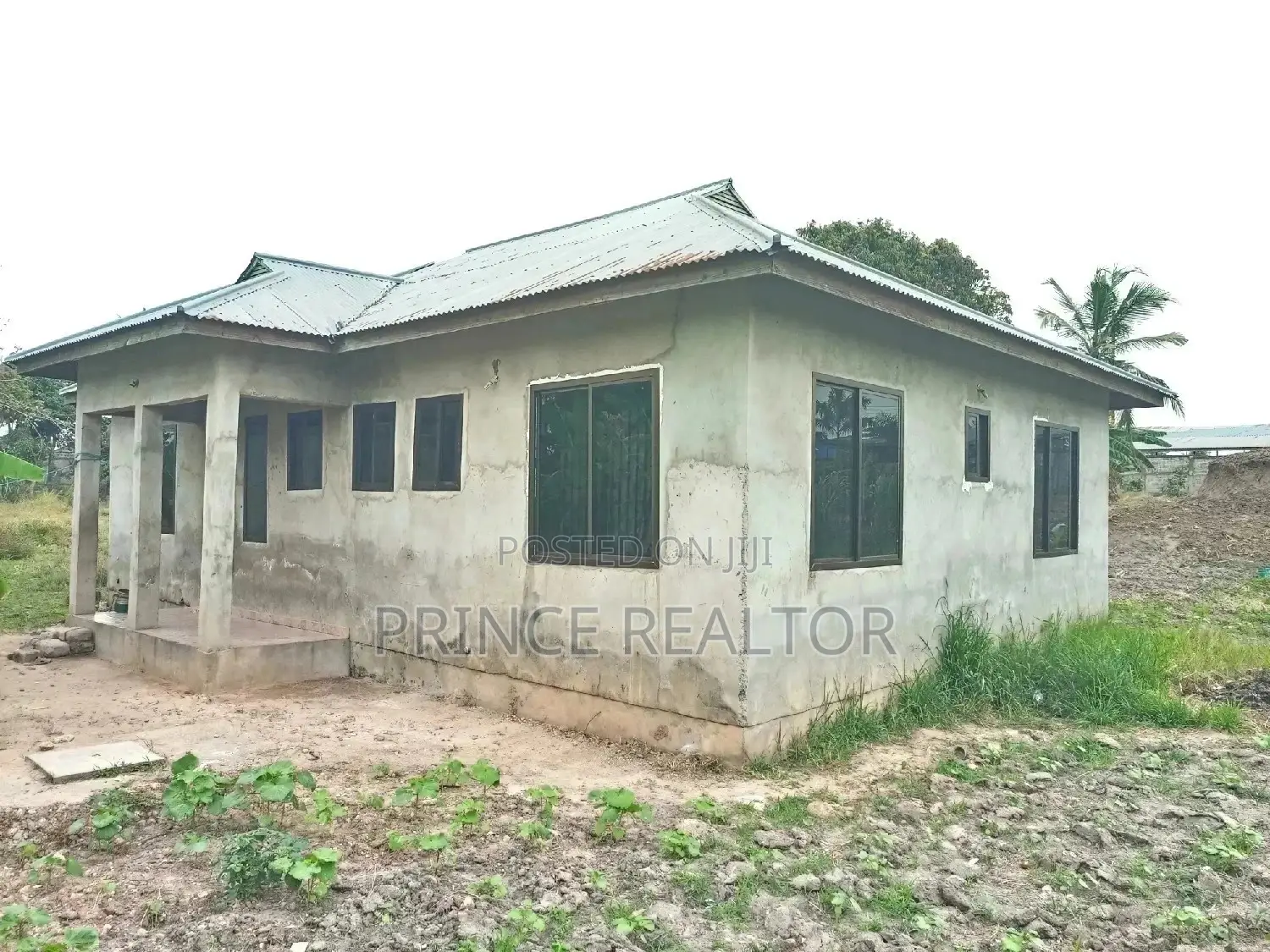 3bdrm House in Evans Mansah, Ilala for Sale in Ilala