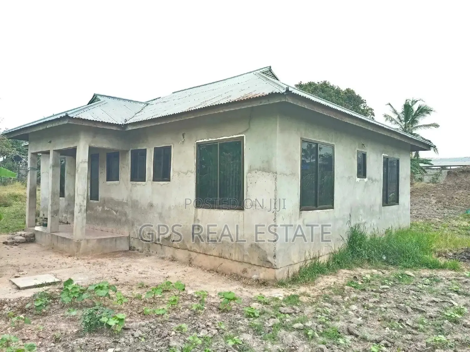 3bdrm House in Evans Mansah, Ilala for Sale in Ilala