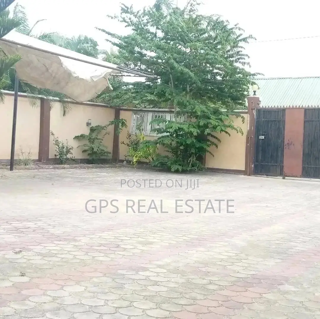 3bdrm House in Evans Mansah, Kinondoni for Sale in Kinondoni
