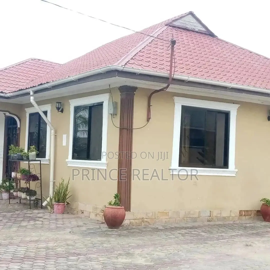 3bdrm House in Evans Mansah, Kinondoni for Sale in Kinondoni