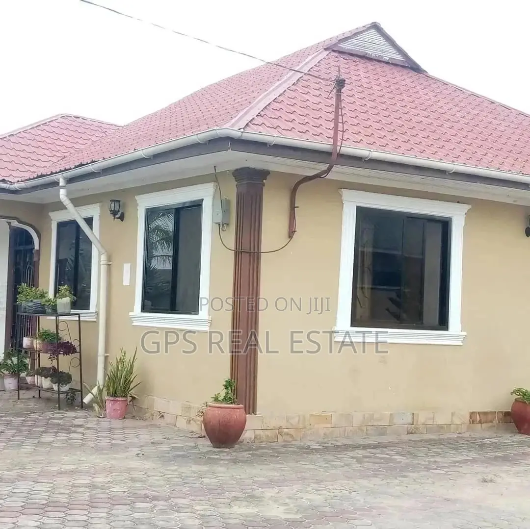 3bdrm House in Evans Mansah, Kinondoni for Sale in Kinondoni