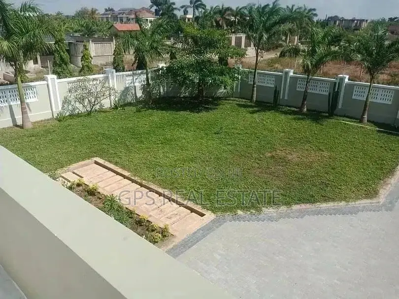 4bdrm House in Evans Mansah, Kinondoni for Sale in Kinondoni