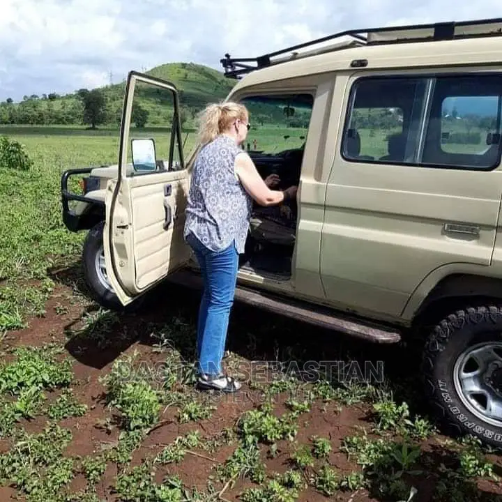 Viwanja Arusha Na Kilimanjaro in Arusha