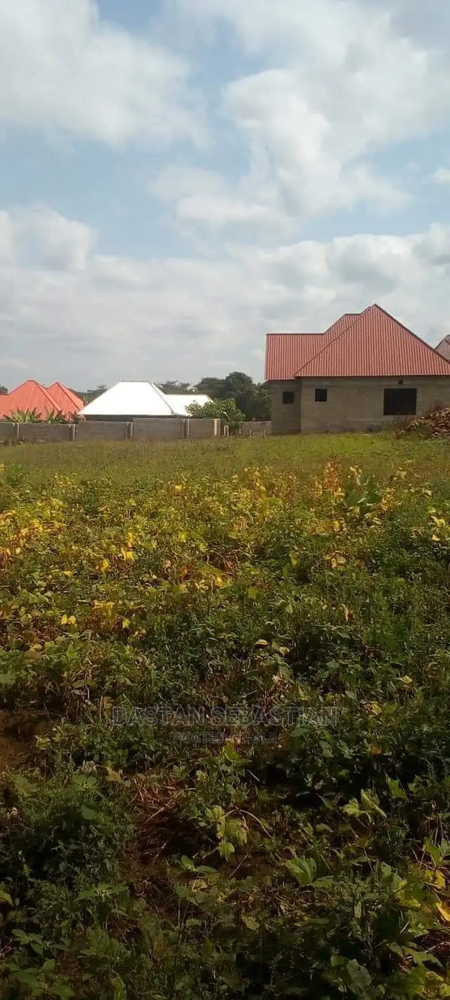 Viwanja Arusha Na Kilimanjaro in Arusha