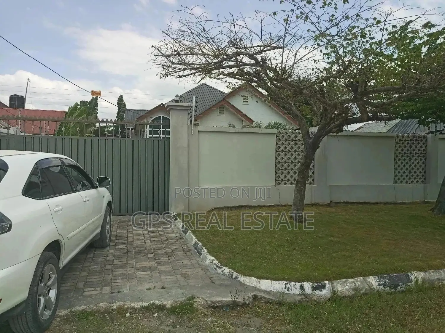 3bdrm House in Evans Mansah, Kinondoni for Sale in Kinondoni