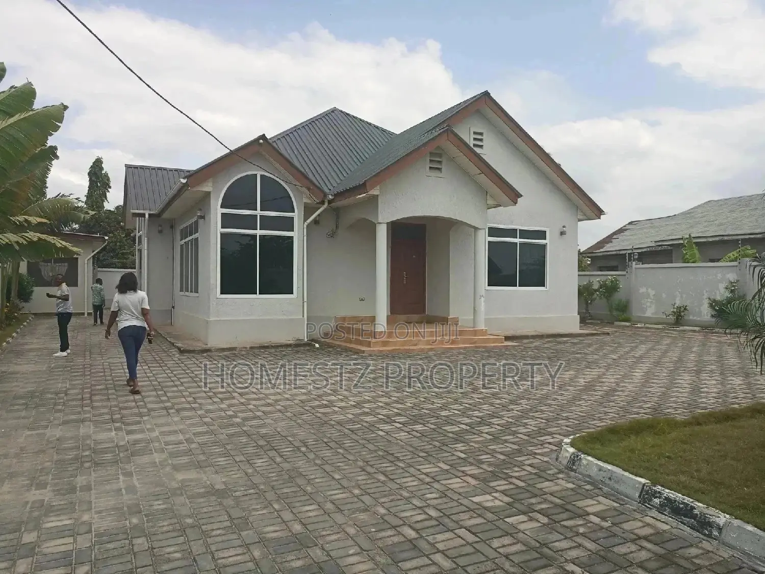 3bdrm House in Evans Mansah, Kinondoni for Sale in Kinondoni