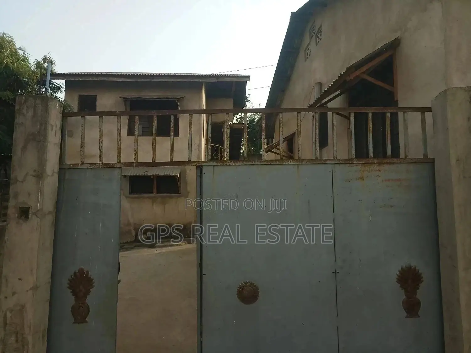 2bdrm House in Evans Mansa, Kinondoni for Rent in Kinondoni