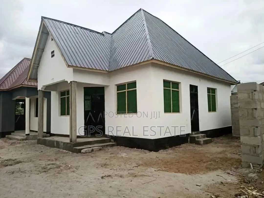 3bdrm House in Evans Mansah, Chamazi for Sale in Chamazi