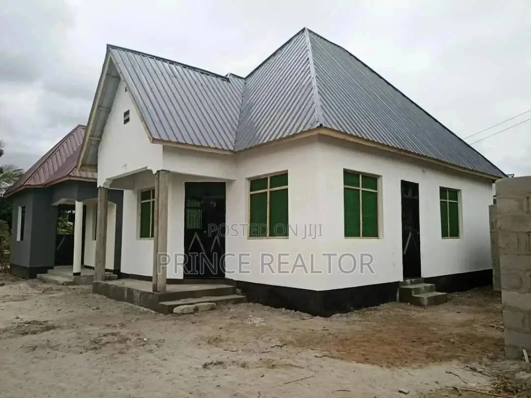 3bdrm House in Evans Mansah, Chamazi for Sale in Chamazi